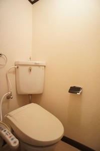 桜ハイツ C 103号-10