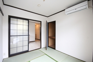 第三斉田ハイツ 201号-2