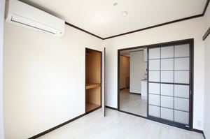 第三斉田ハイツ 201号-3