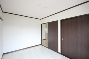 第三斉田ハイツ 201号-9