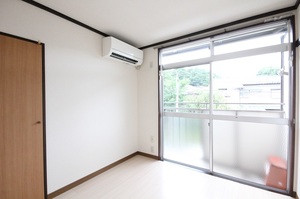 第三斉田ハイツ 205号-3