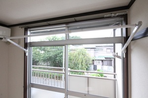 第三斉田ハイツ 205号-4