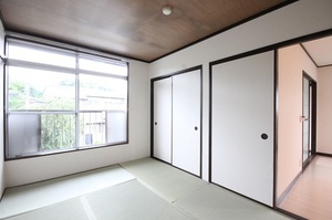第三斉田ハイツ 205号-7