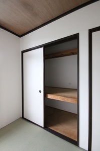 第三斉田ハイツ 205号-9