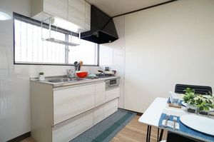 ハイツ村上 101号-2