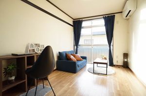 ハイツ村上 101号-3