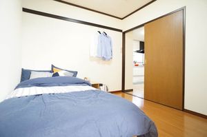 ハイツ村上 101号-5