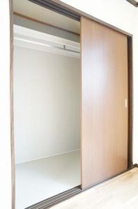 ハイツ村上 101号-6