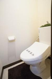 ハイツ村上 101号-9