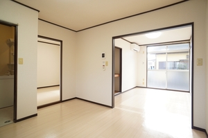 ハイツ村上 102号-4