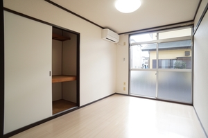 ハイツ村上 102号-5