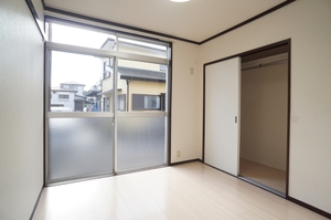 ハイツ村上 102号-7