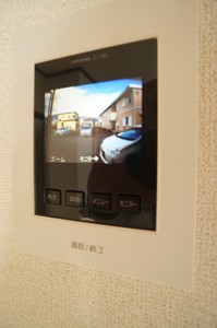 ハイツ村上 102号-11