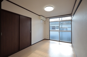 ハイツ村上 205号-4