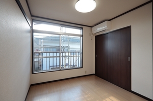 ハイツ村上 205号-6