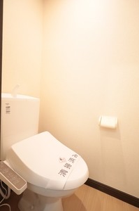 ハイツ村上 205号-10