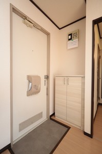 ハイツ村上 205号-11