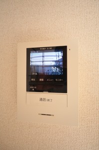 ハイツ村上 205号-12