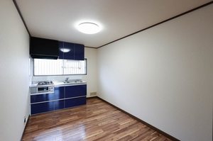 木村ハイツ 203号-2