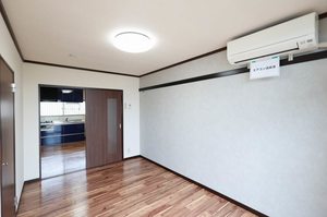 木村ハイツ 203号-5