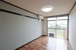 木村ハイツ 203号-7