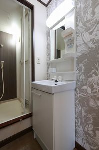 木村ハイツ 203号-9