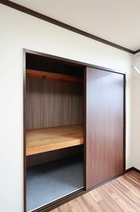 木村ハイツ 203号-11