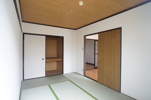ハイツ神奈川坂　Ｃ 102号-7