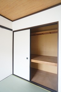 ハイツ神奈川坂　Ｃ 102号-12