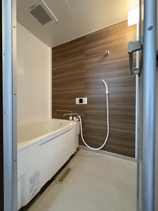 ハイツ四方坂 106号-6