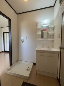 ハイツ四方坂 106号-7