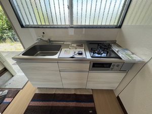 ハイツ四方坂 106号-9