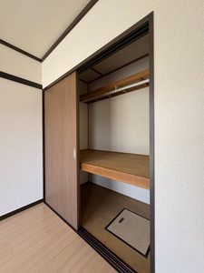 ハイツ四方坂 106号-11