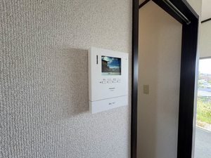 ハイツ四方坂 106号-12