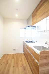 光ハイツ 203号-4