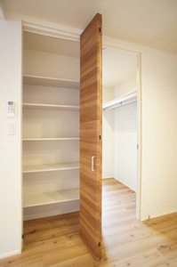 光ハイツ 203号-10