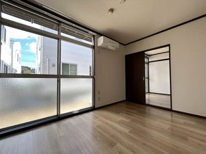 コスモハイツ 1 101号-2