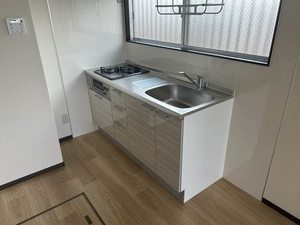 コスモハイツ 1 101号-3