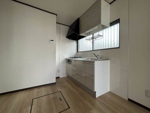 コスモハイツ 1 101号-4