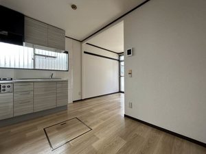 コスモハイツ 1 101号-5