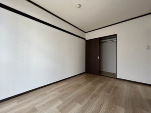 コスモハイツ 1 101号-6