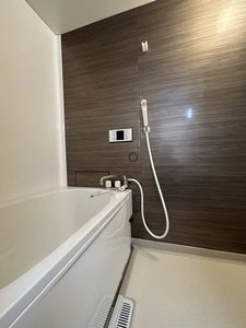 コスモハイツ 1 101号-9