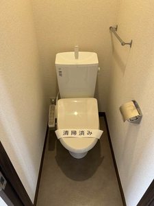 コスモハイツ 1 101号-10