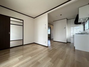 コスモハイツ 1 101号-12