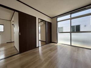 コスモハイツ 1 101号-13