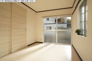 ハイネス片倉 2 201号-5