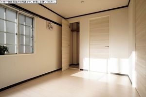 ハイネス片倉 2 201号-6