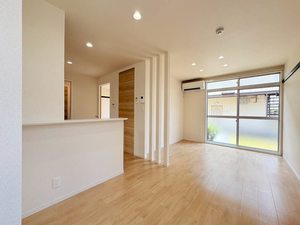 ハイツ向原　Ｂ 105号-2