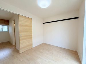 ハイツ向原　Ｂ 105号-5