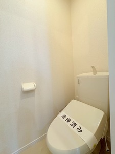 ハイツ向原　Ｂ 105号-10